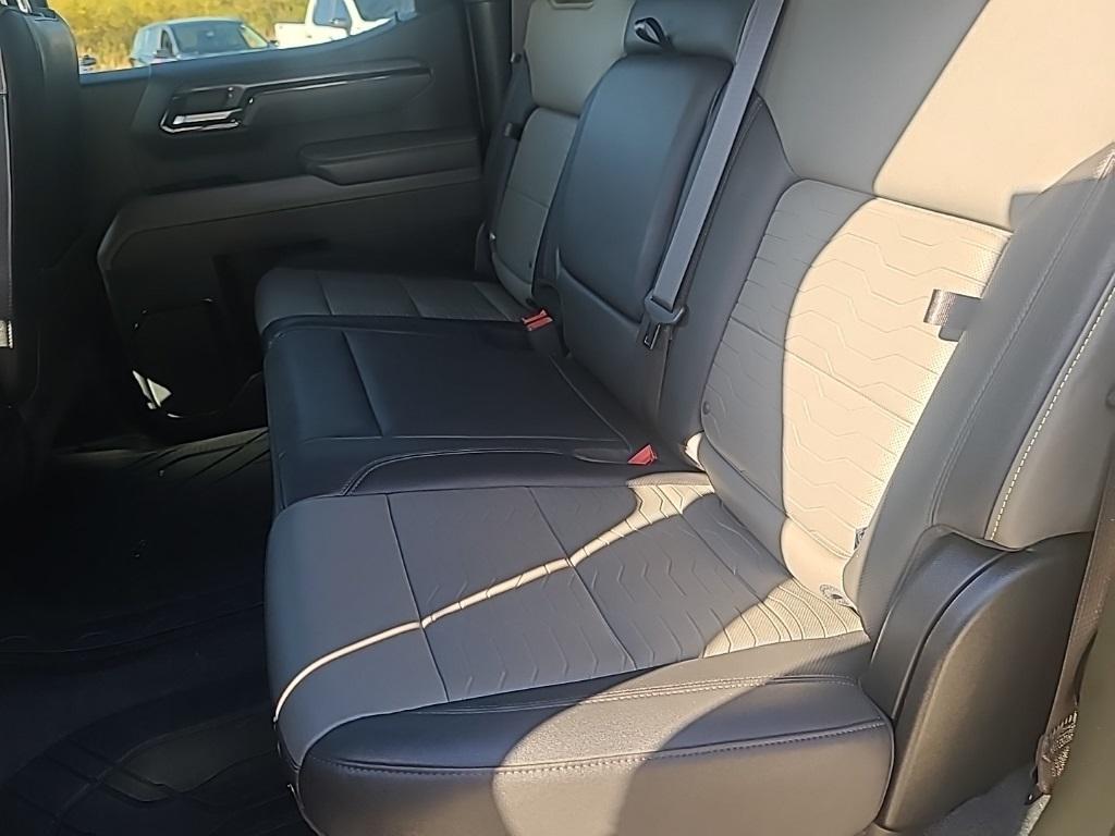 used 2023 Chevrolet Silverado 1500 car, priced at $47,500