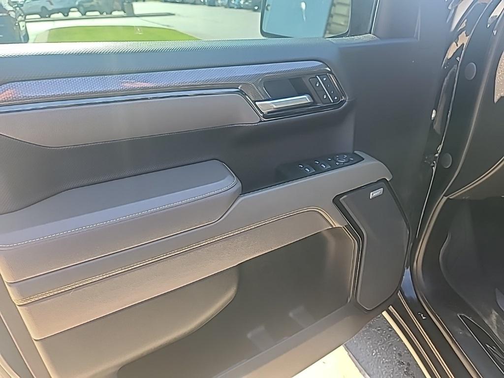 used 2023 Chevrolet Silverado 1500 car, priced at $47,500