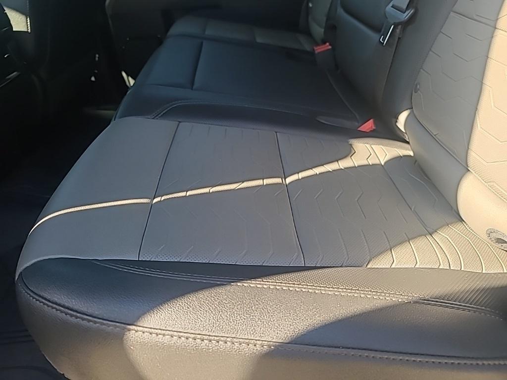 used 2023 Chevrolet Silverado 1500 car, priced at $47,500