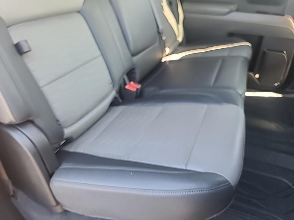 used 2023 Chevrolet Silverado 1500 car, priced at $47,500