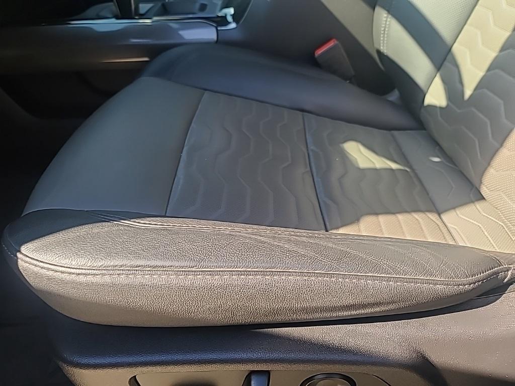 used 2023 Chevrolet Silverado 1500 car, priced at $47,500