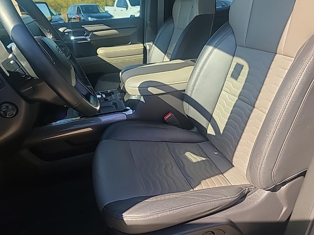 used 2023 Chevrolet Silverado 1500 car, priced at $47,500