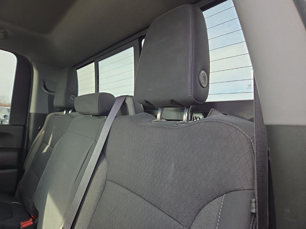 used 2020 Chevrolet Silverado 2500 car, priced at $38,988