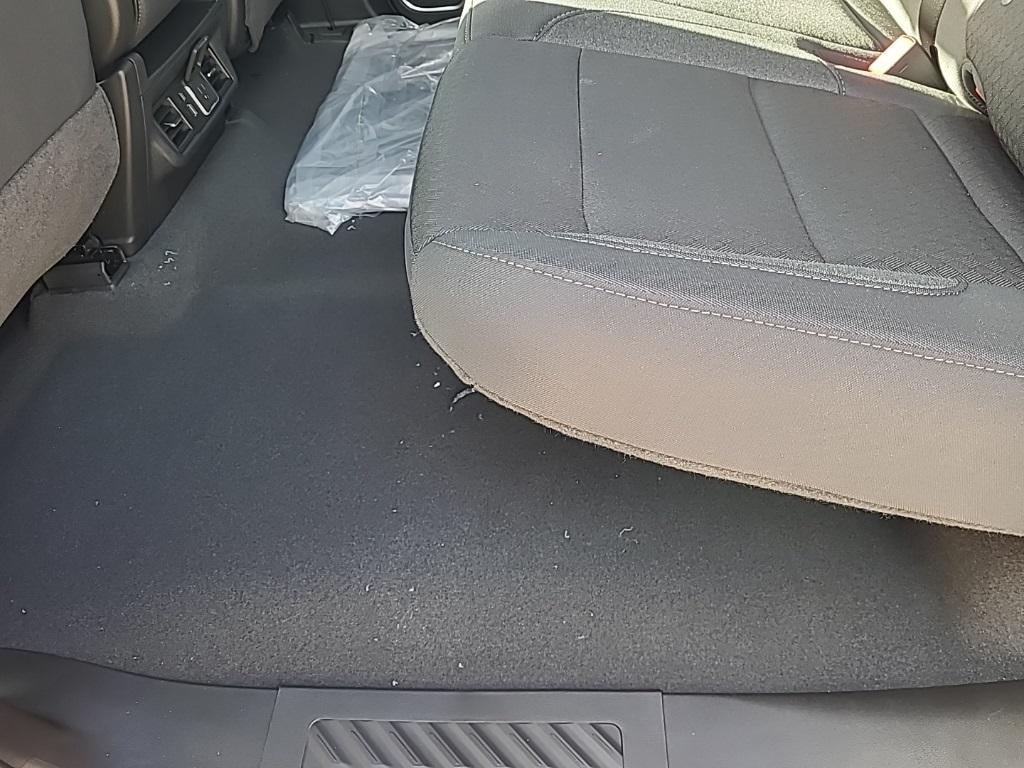 new 2026 Chevrolet Silverado 1500 car, priced at $47,974