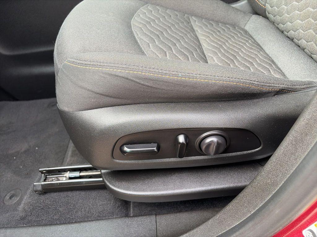 used 2020 Chevrolet Equinox car, priced at $12,250