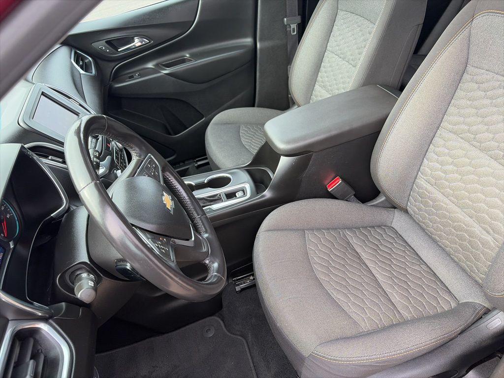 used 2020 Chevrolet Equinox car, priced at $12,250