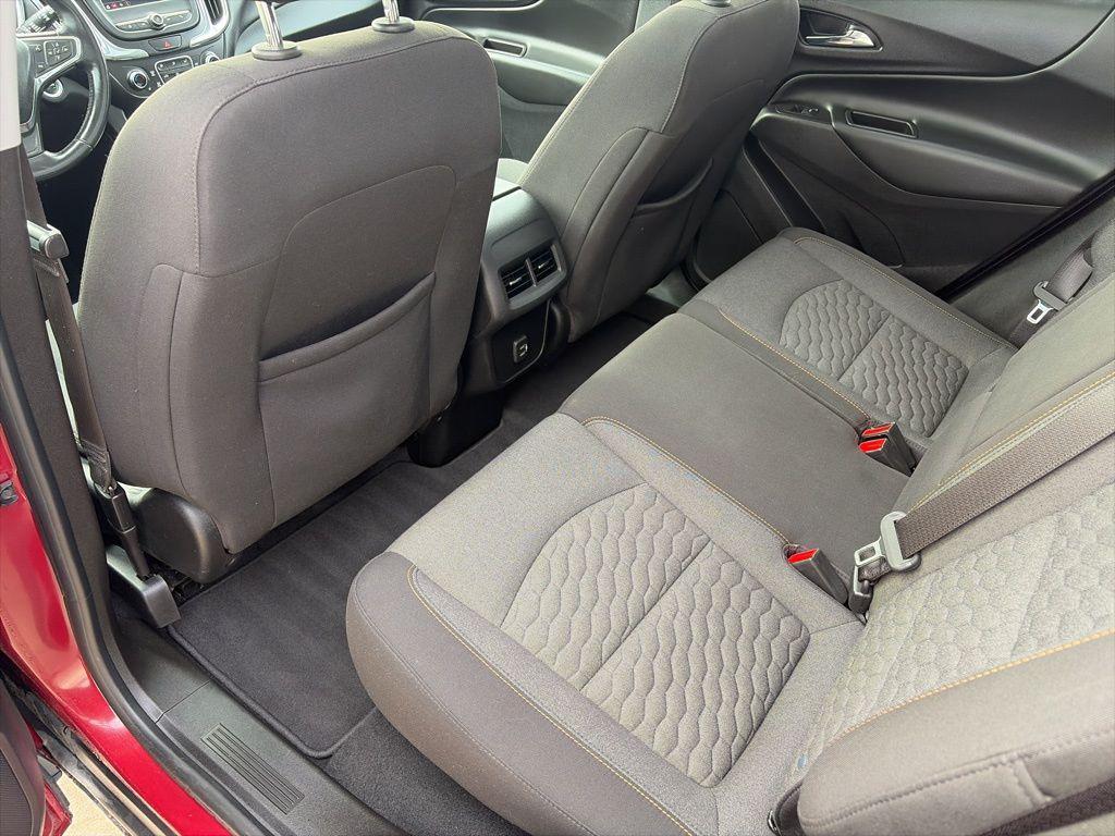 used 2020 Chevrolet Equinox car, priced at $12,250