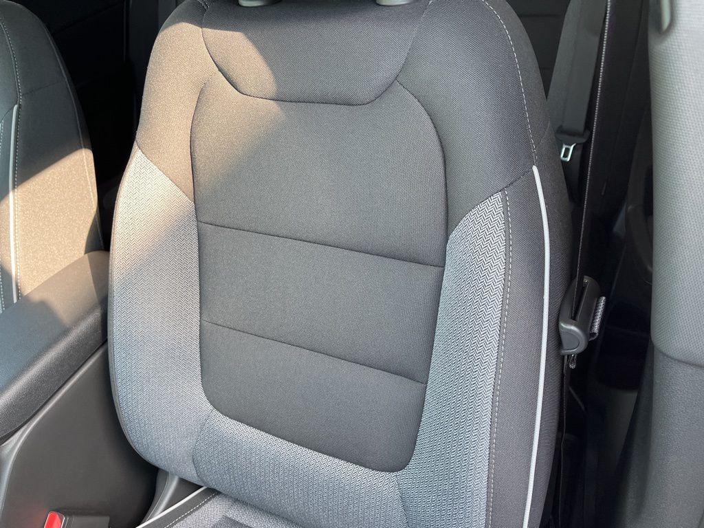 new 2026 Chevrolet TrailBlazer car, priced at $30,789