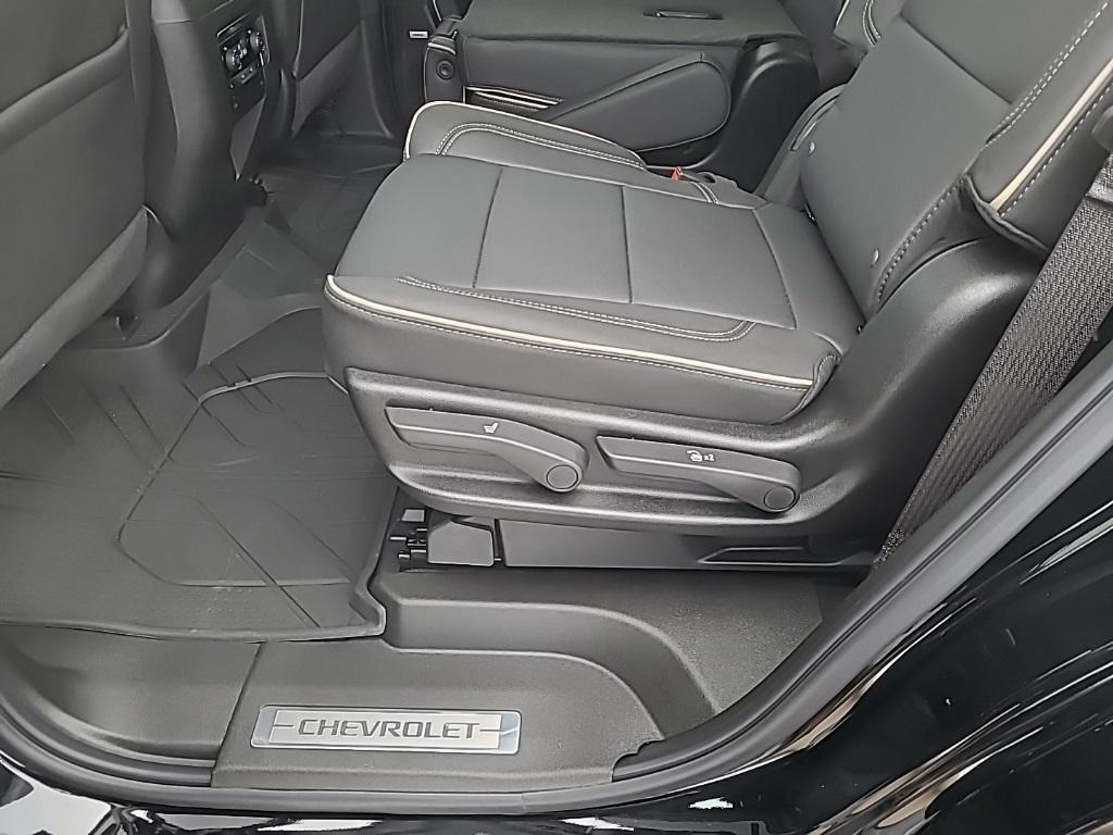 new 2026 Chevrolet Tahoe car, priced at $82,404