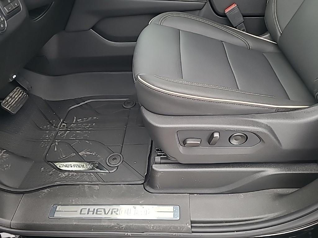 new 2026 Chevrolet Tahoe car, priced at $82,404