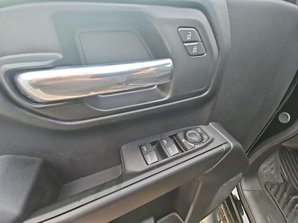 new 2026 Chevrolet Silverado 1500 car, priced at $44,183