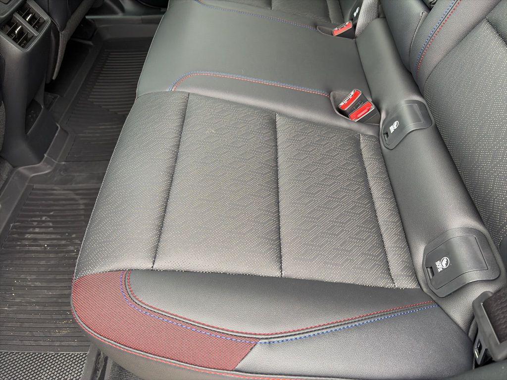 new 2026 Chevrolet Equinox car, priced at $37,618