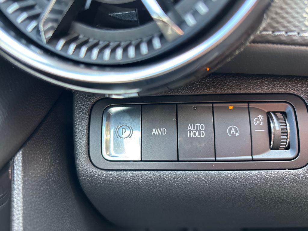 new 2026 Chevrolet Equinox car, priced at $35,040