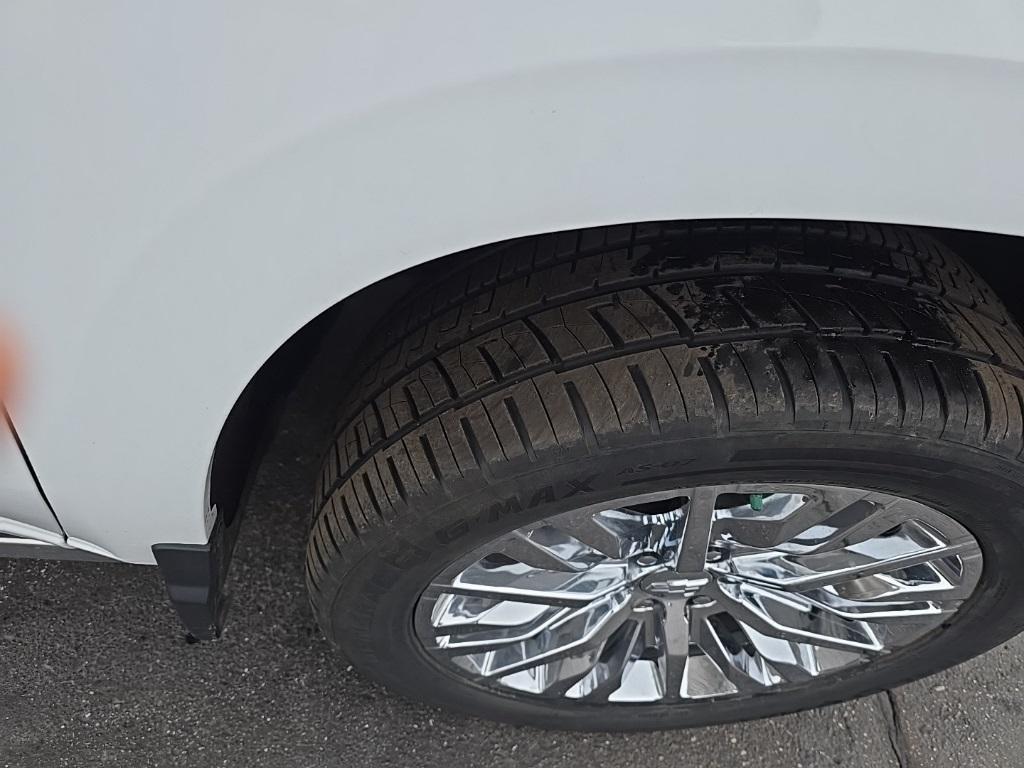 used 2023 Chevrolet Silverado 1500 car, priced at $40,955