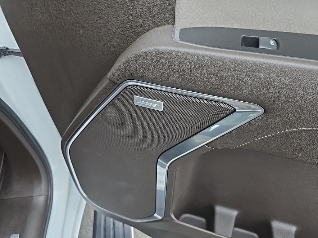 used 2023 Chevrolet Silverado 1500 car, priced at $40,955