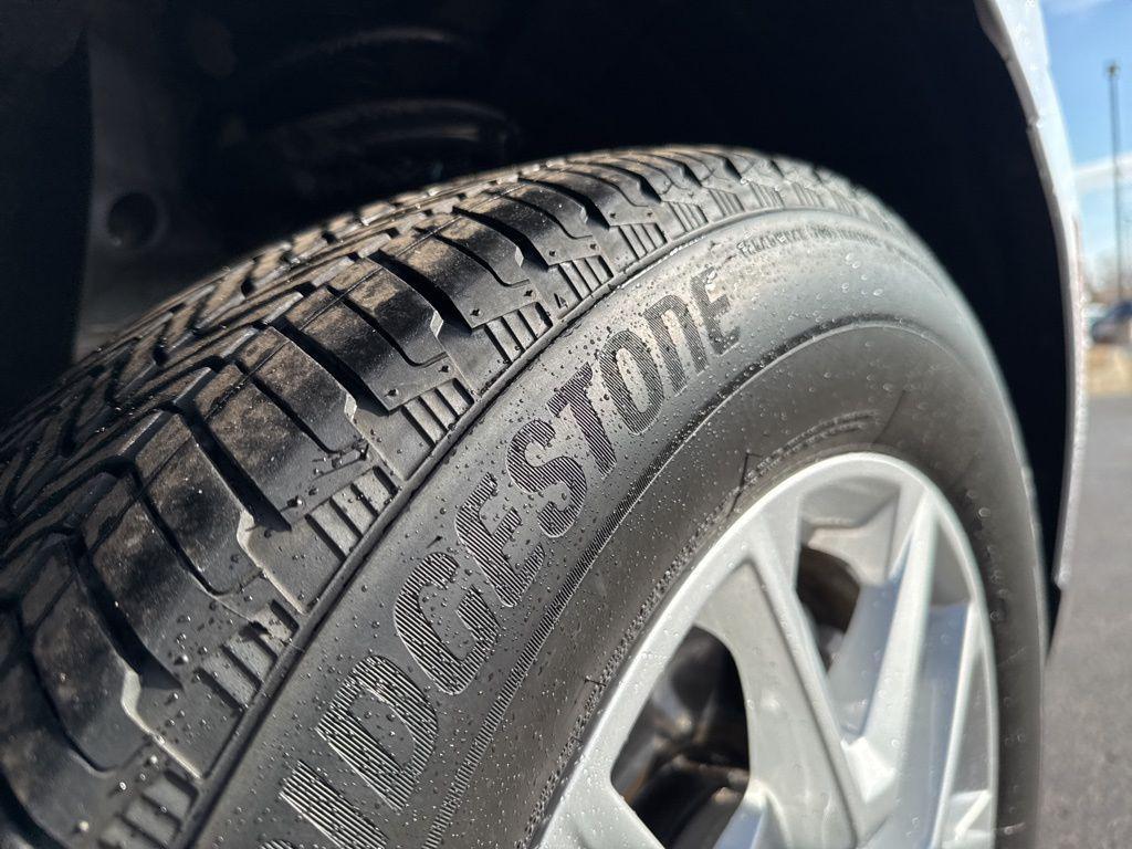 used 2024 Chevrolet Equinox car, priced at $23,988