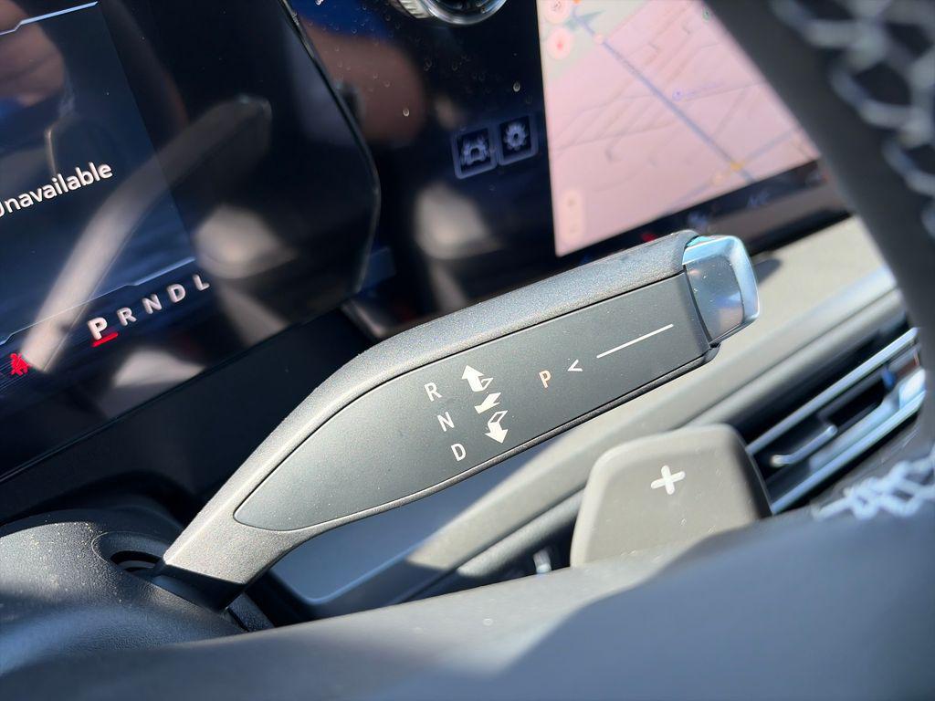 new 2026 Chevrolet Traverse car, priced at $47,530
