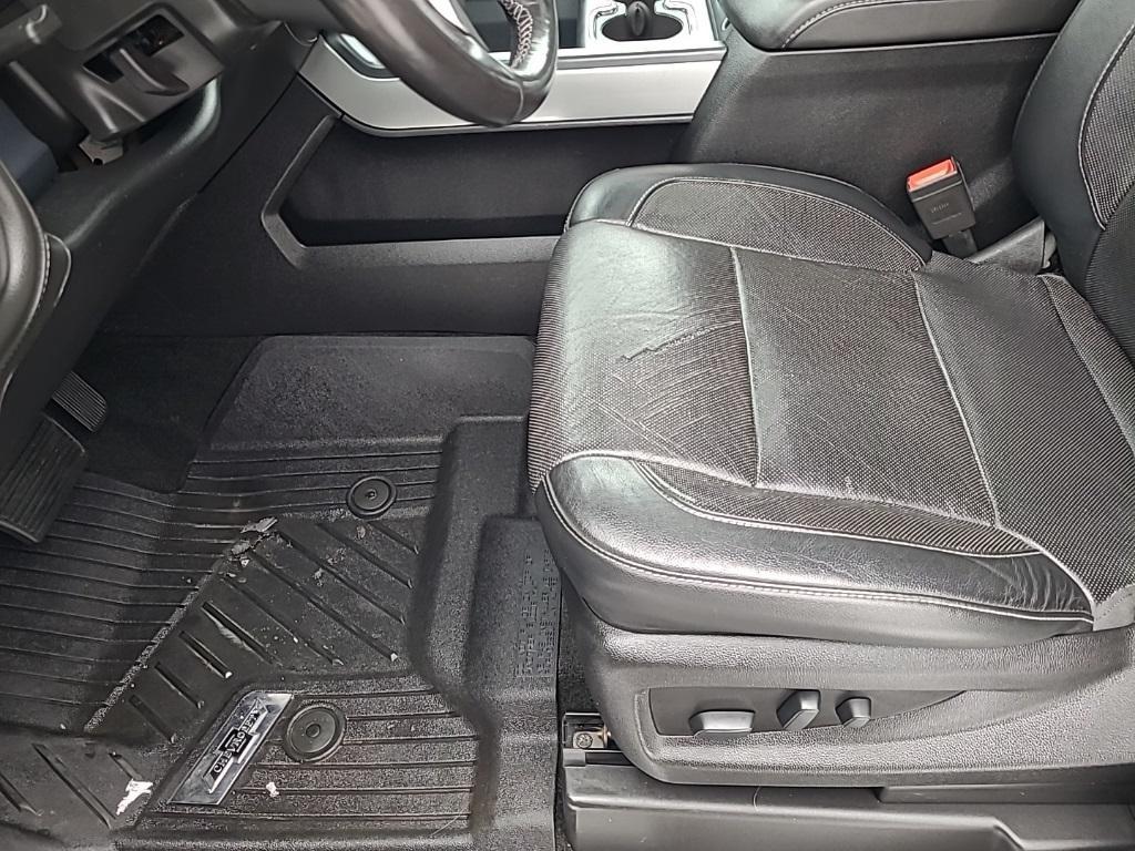 used 2018 Chevrolet Silverado 1500 car, priced at $29,988