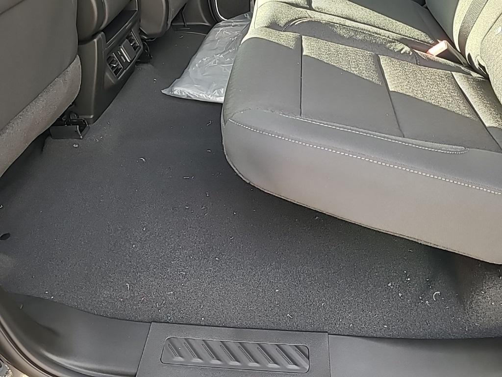 new 2026 Chevrolet Silverado 1500 car, priced at $46,974