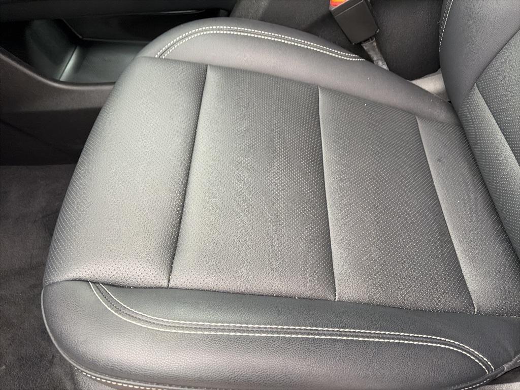 used 2025 Chevrolet Traverse car, priced at $40,488