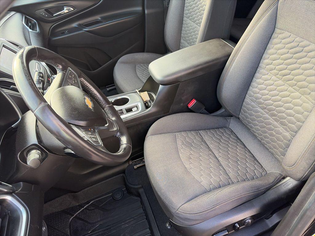 used 2020 Chevrolet Equinox car, priced at $14,488