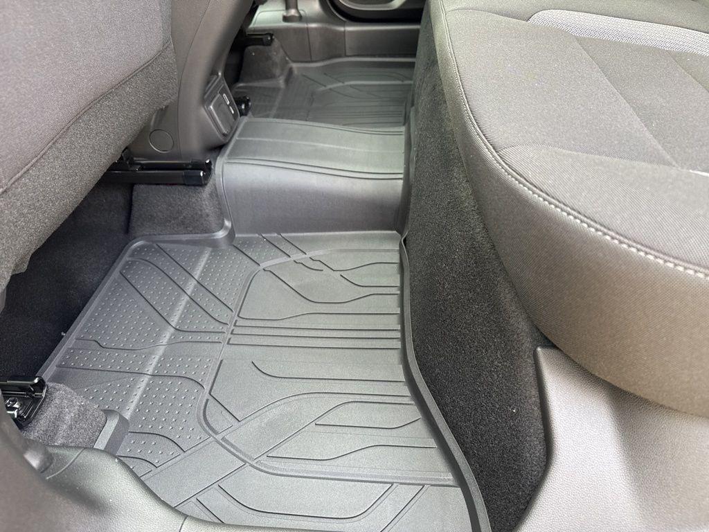 new 2026 Chevrolet TrailBlazer car, priced at $32,149