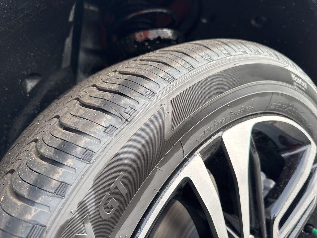 new 2026 Chevrolet TrailBlazer car, priced at $32,149