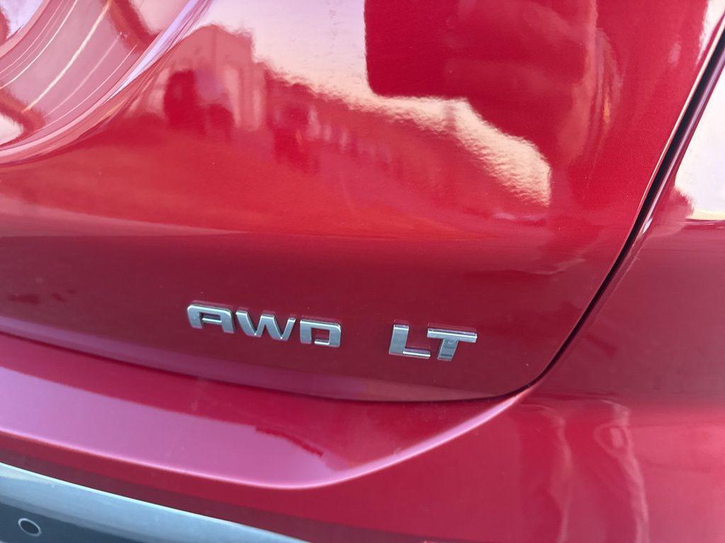 used 2019 Chevrolet Equinox car, priced at $17,488