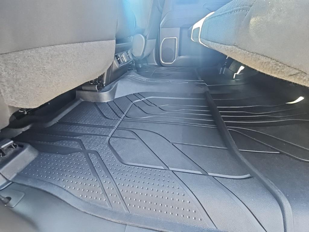 new 2026 Chevrolet Silverado 1500 car, priced at $47,371