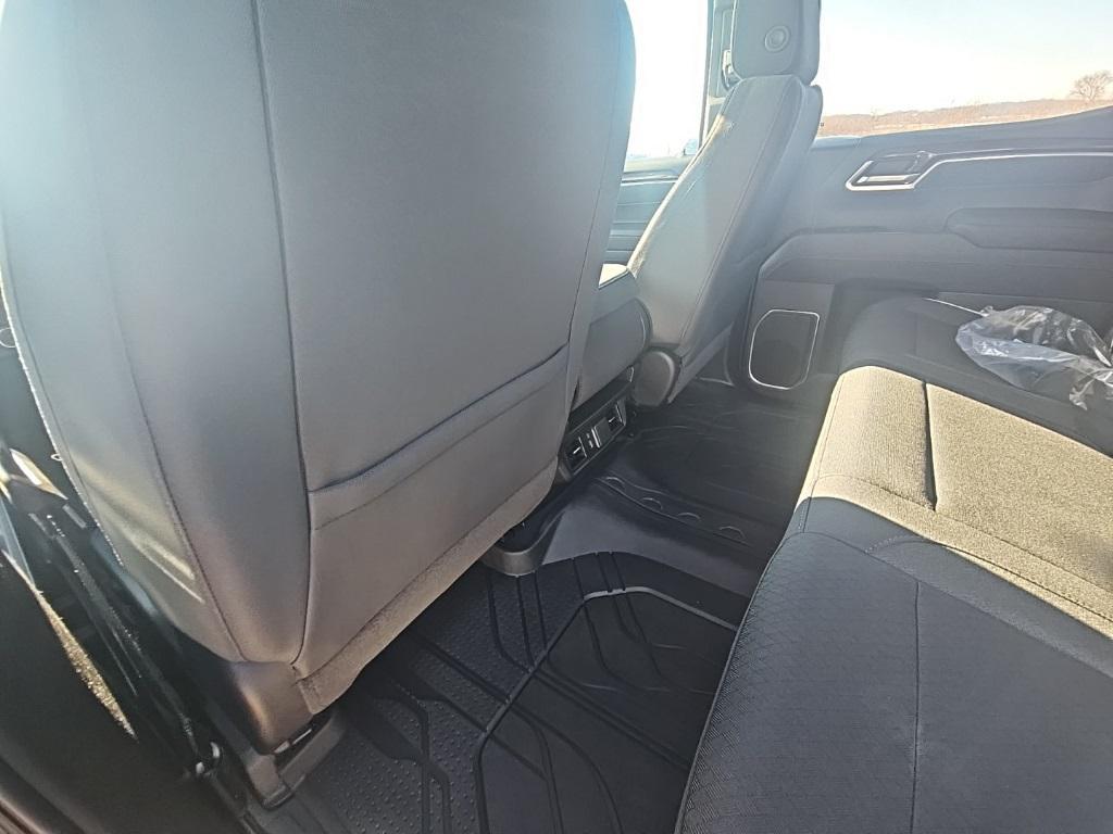 new 2026 Chevrolet Silverado 1500 car, priced at $47,371