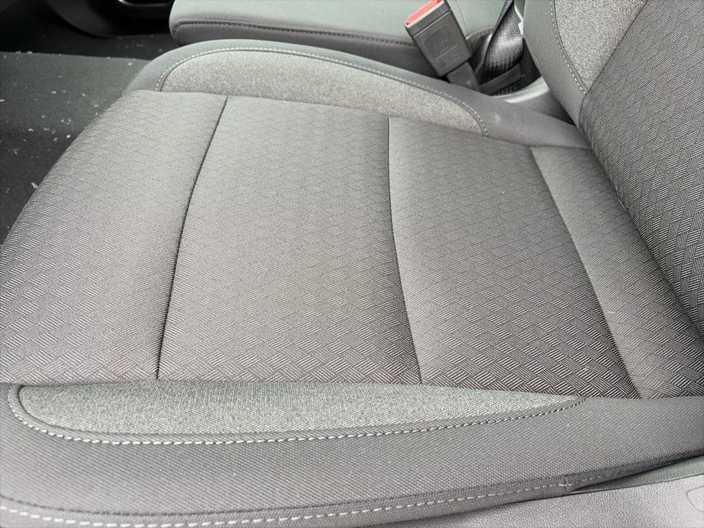 new 2026 Chevrolet Silverado 1500 car, priced at $47,974