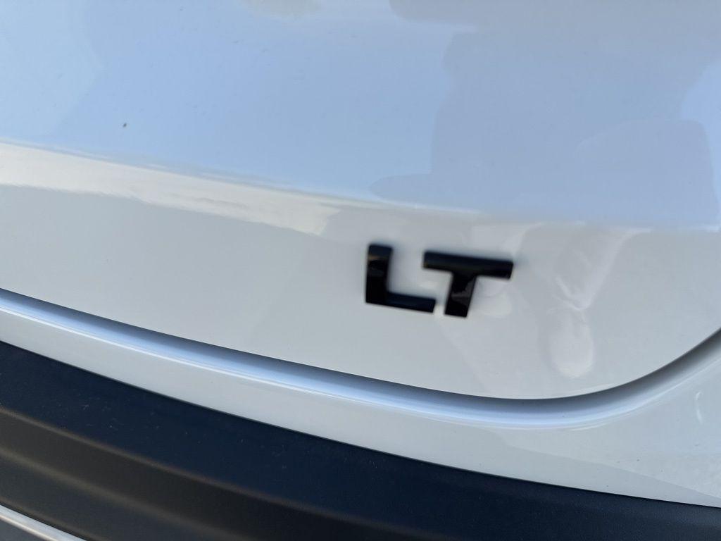 new 2026 Chevrolet Trax car, priced at $26,116