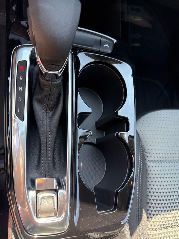 new 2026 Chevrolet Trax car, priced at $26,116