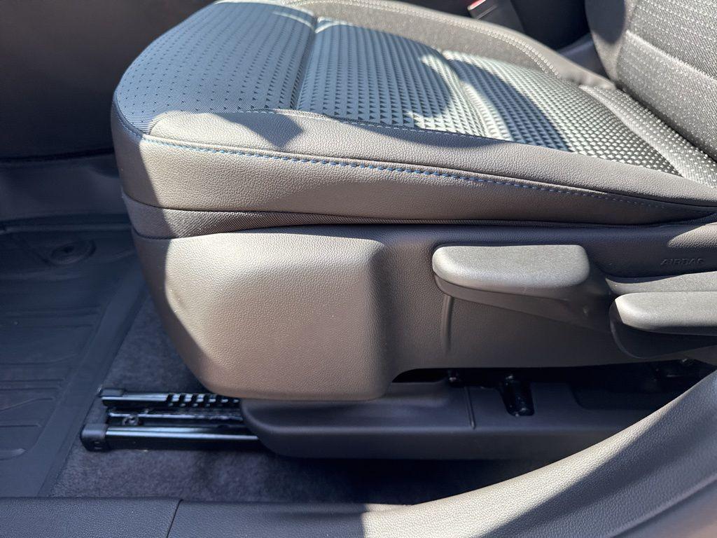 new 2026 Chevrolet Trax car, priced at $26,116