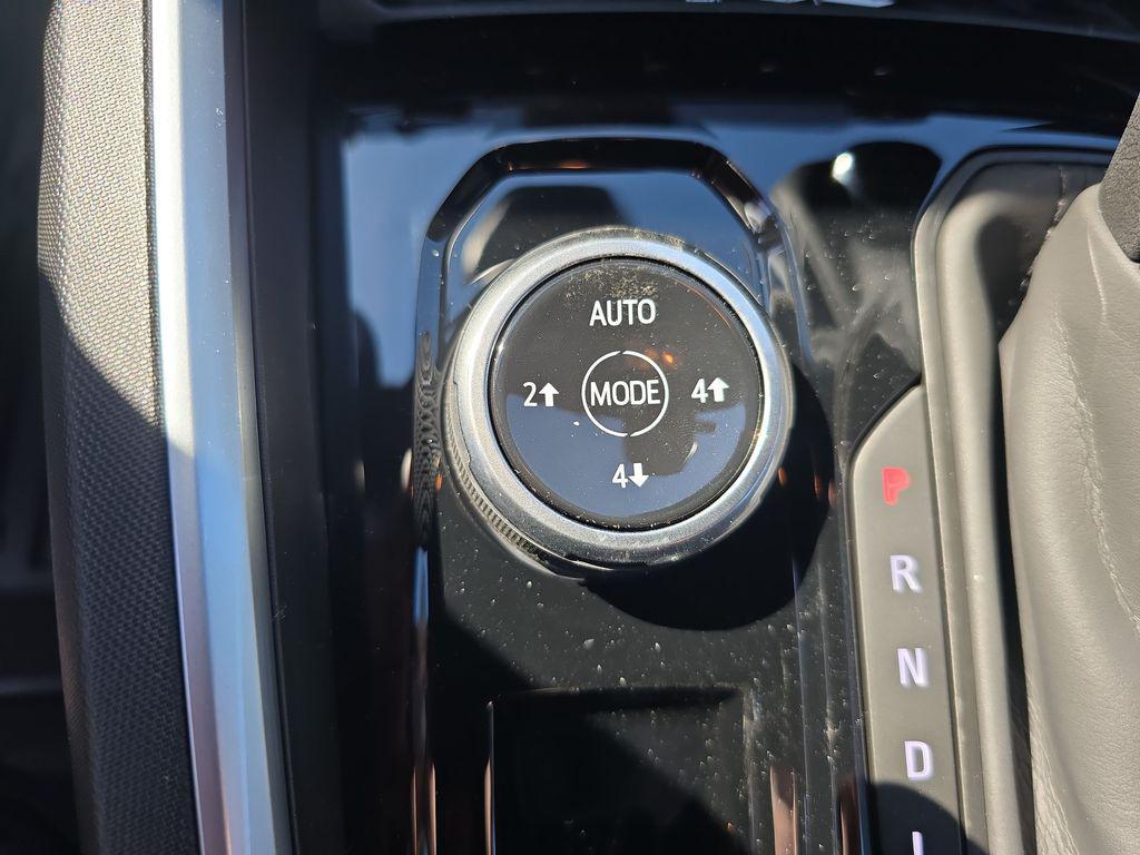new 2026 Chevrolet Colorado car, priced at $45,864