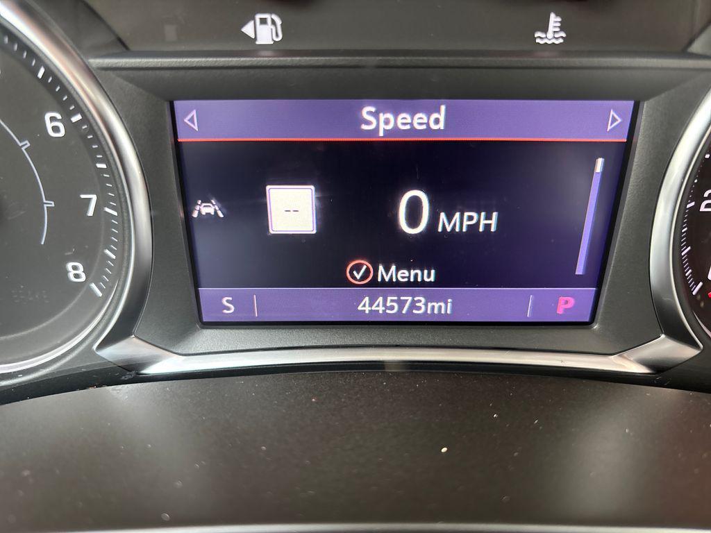 used 2023 GMC Terrain car, priced at $26,287