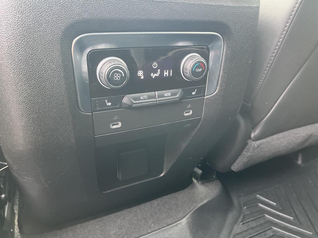 used 2021 Chevrolet Tahoe car, priced at $37,900