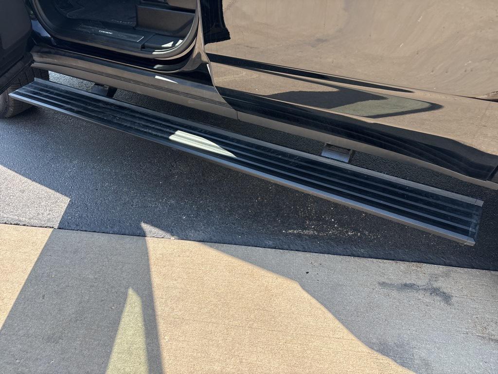 used 2024 Chevrolet Tahoe car, priced at $72,000