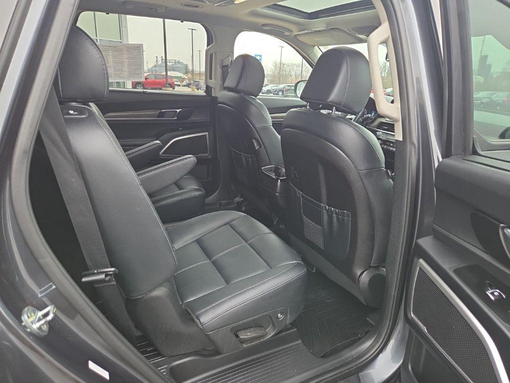 used 2022 Kia Telluride car, priced at $25,630