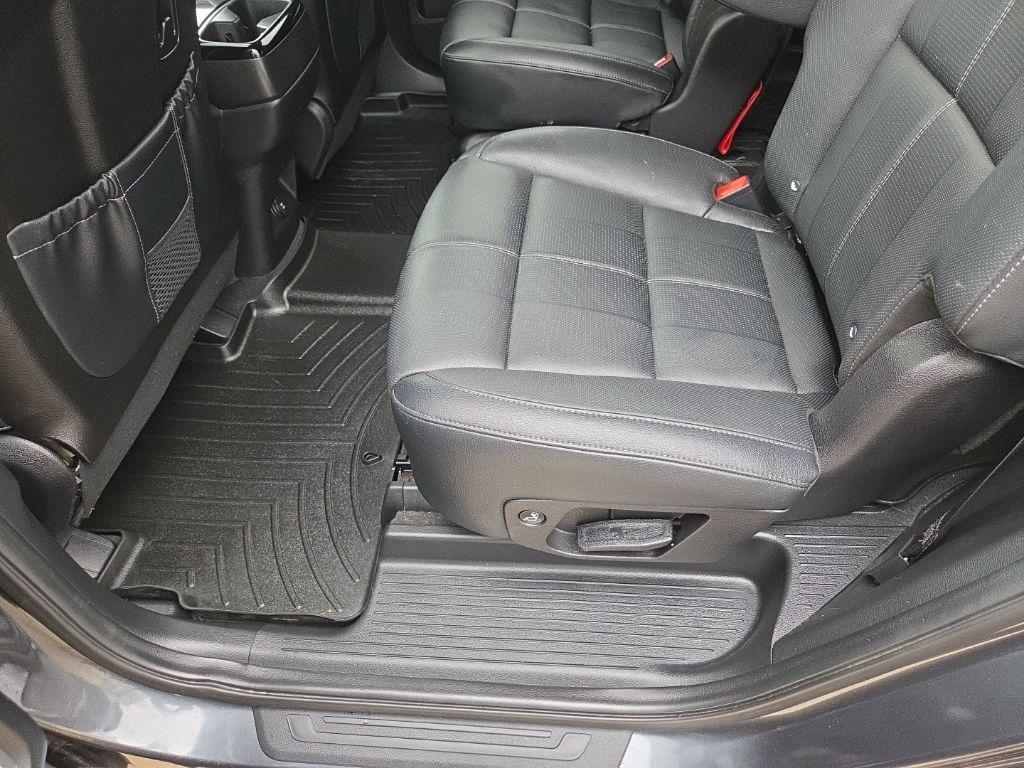 used 2022 Kia Telluride car, priced at $25,630