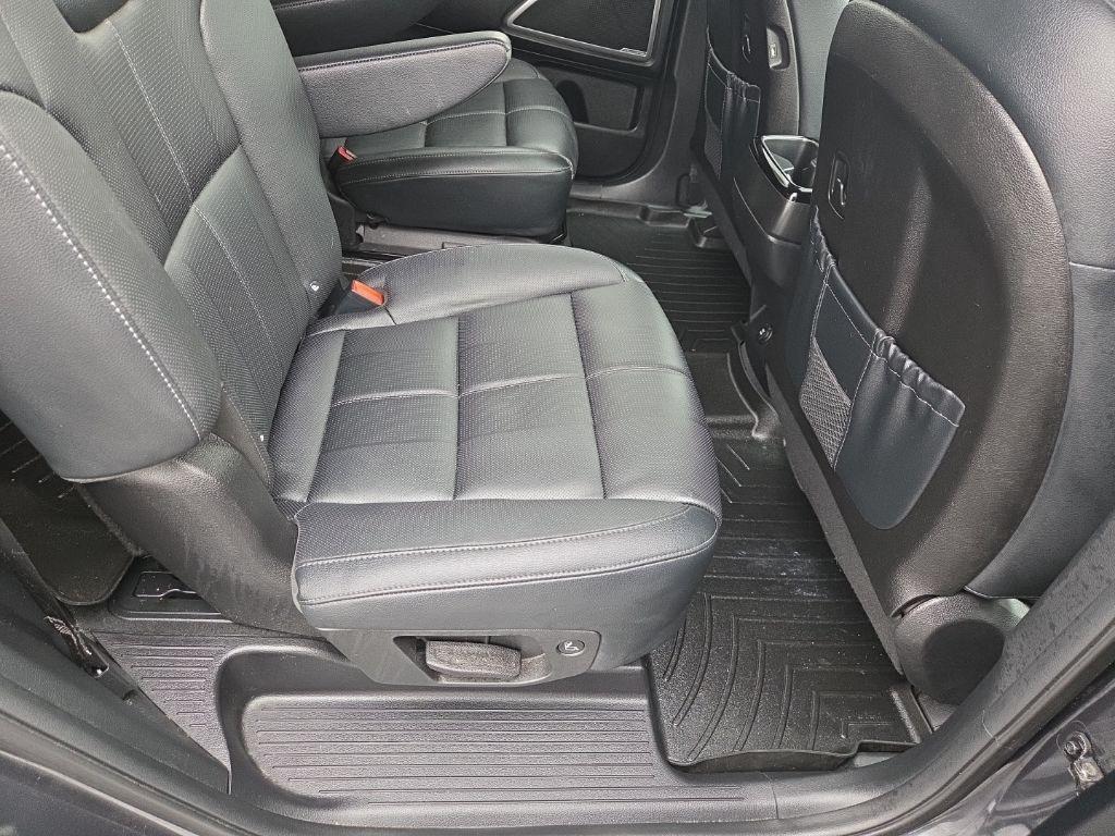 used 2022 Kia Telluride car, priced at $25,630