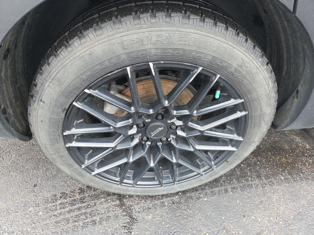 used 2022 Kia Telluride car, priced at $25,630