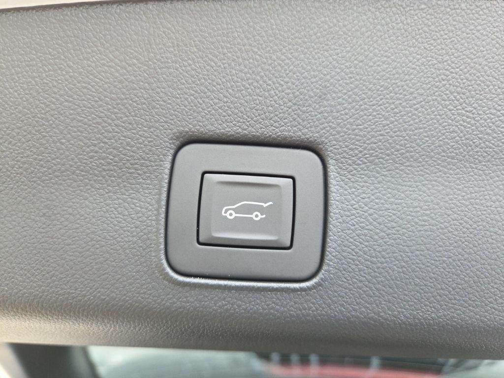 new 2026 Chevrolet TrailBlazer car, priced at $34,914