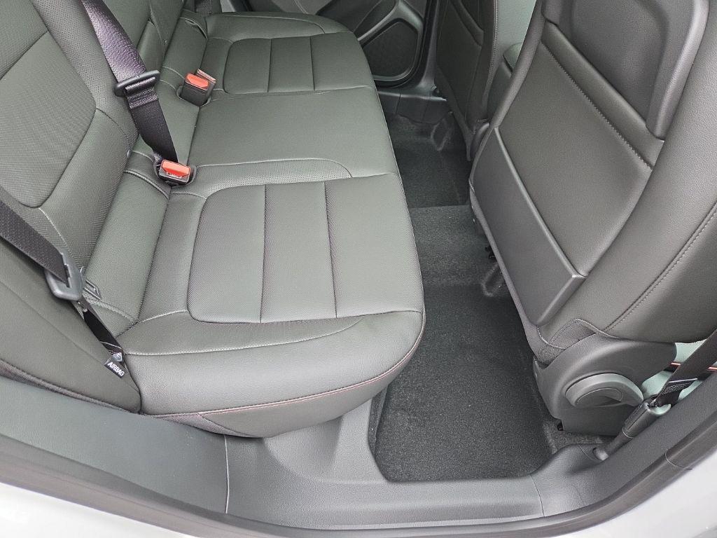 new 2026 Chevrolet TrailBlazer car, priced at $34,914