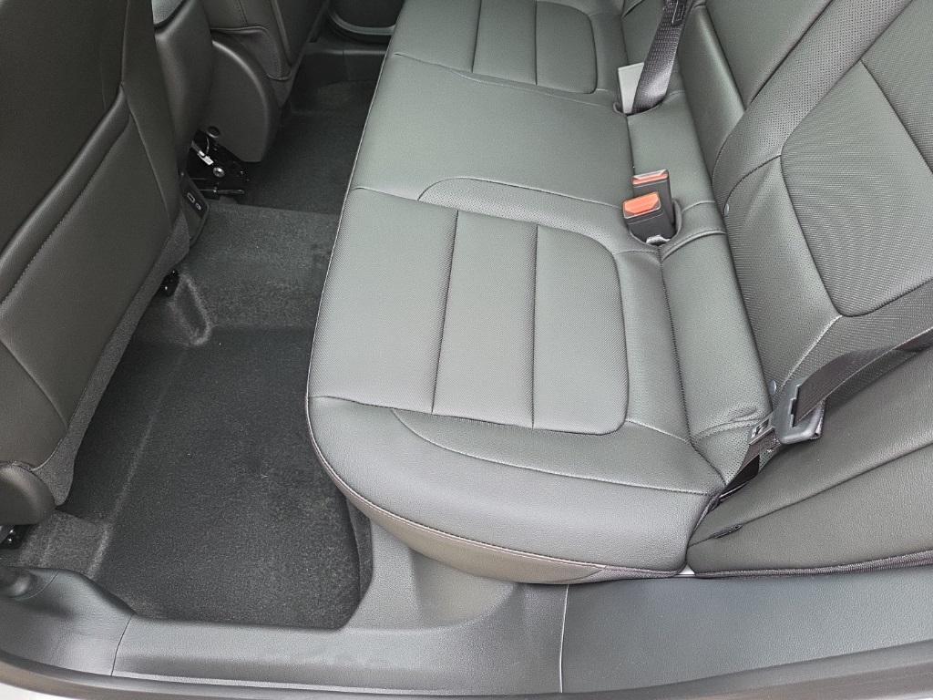 new 2026 Chevrolet TrailBlazer car, priced at $34,914