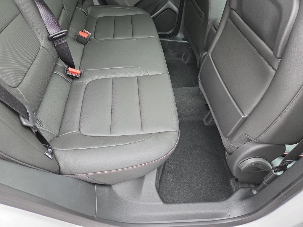 new 2026 Chevrolet TrailBlazer car, priced at $34,914