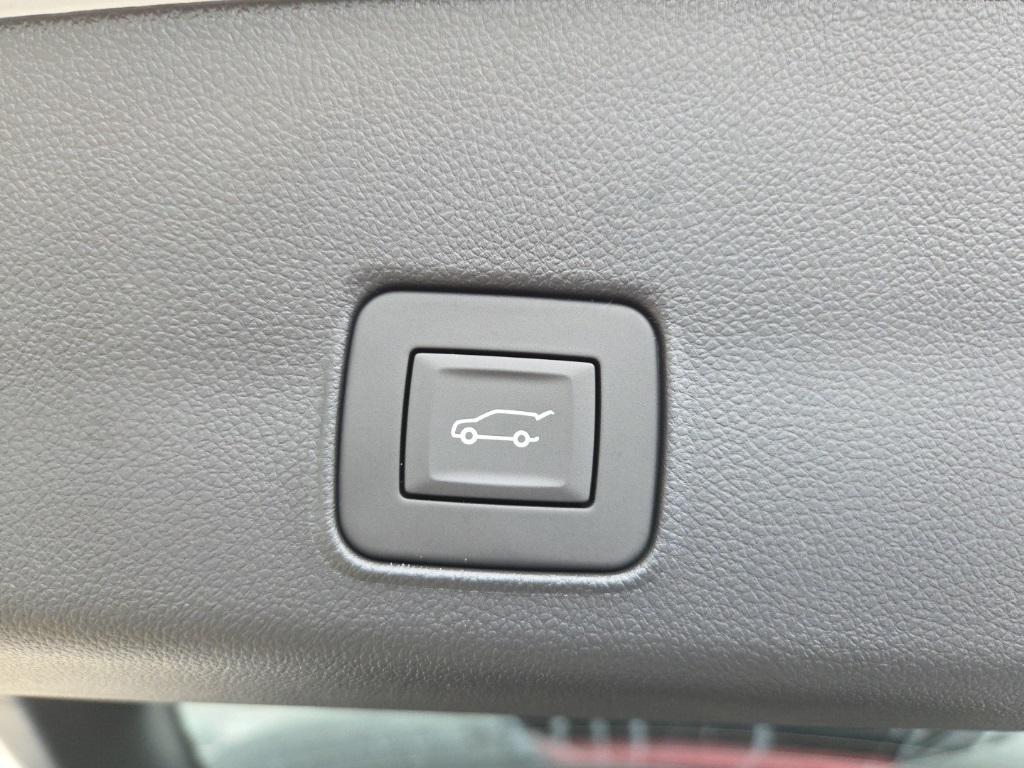 new 2026 Chevrolet TrailBlazer car, priced at $34,914