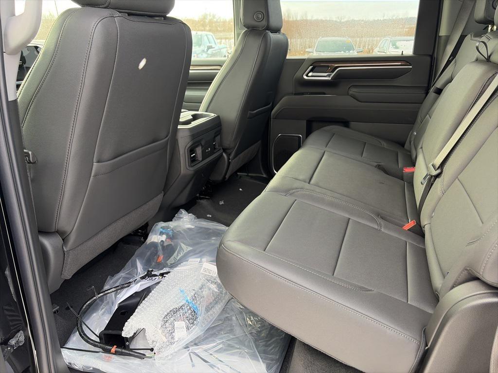 new 2026 Chevrolet Silverado 2500 car, priced at $64,771