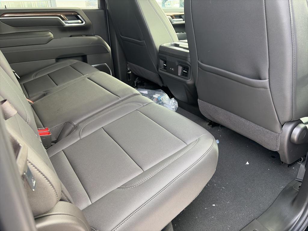 new 2026 Chevrolet Silverado 2500 car, priced at $64,771