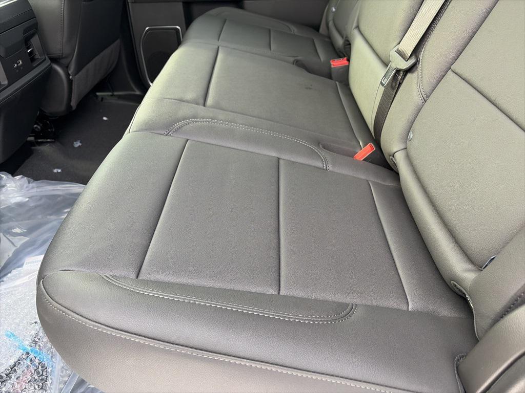 new 2026 Chevrolet Silverado 2500 car, priced at $64,771